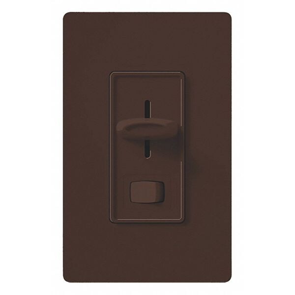 Dimmers, Skylark, CFL/LED, Brown
