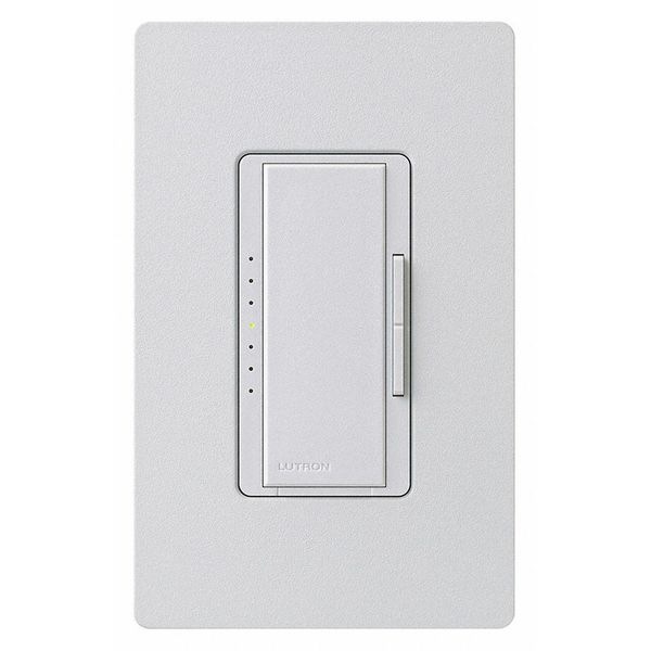 Dimmer, Maestro, CFL/LED, Palladium