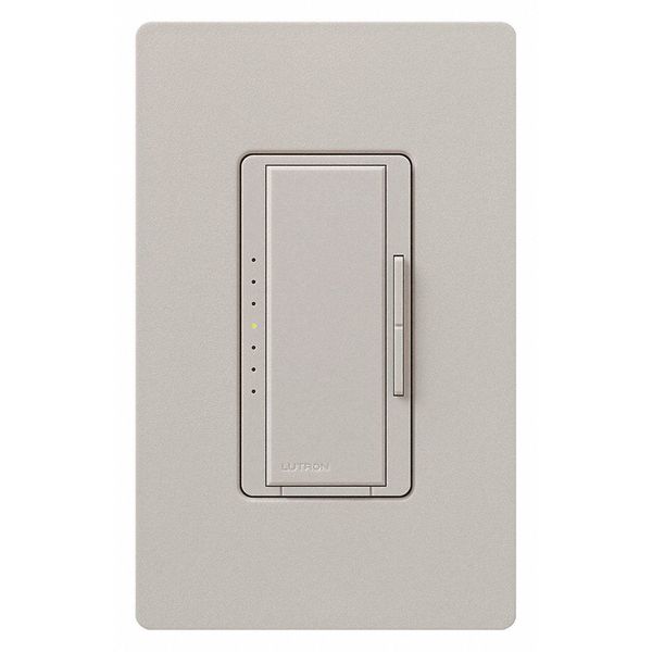 Dimmer, Maestro, CFL/LED, Taupe