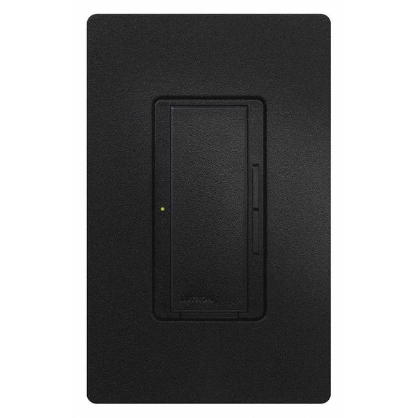 Dimmer, Maestro, CFL/LED, Midnight