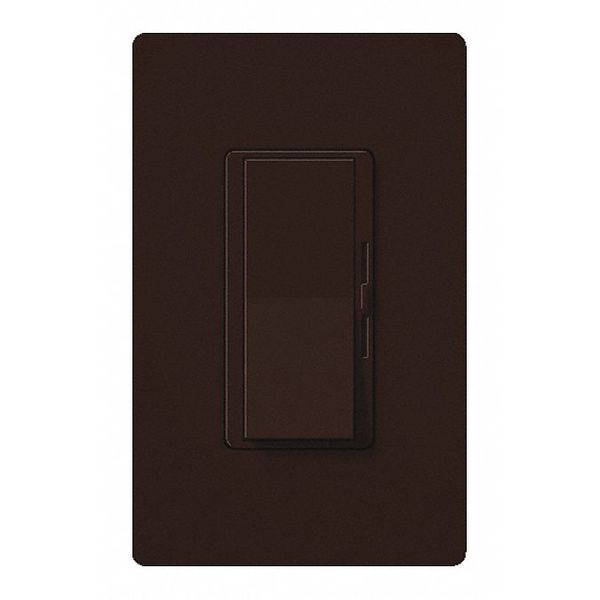 Dimmers, Diva, CFL/LED, Brown