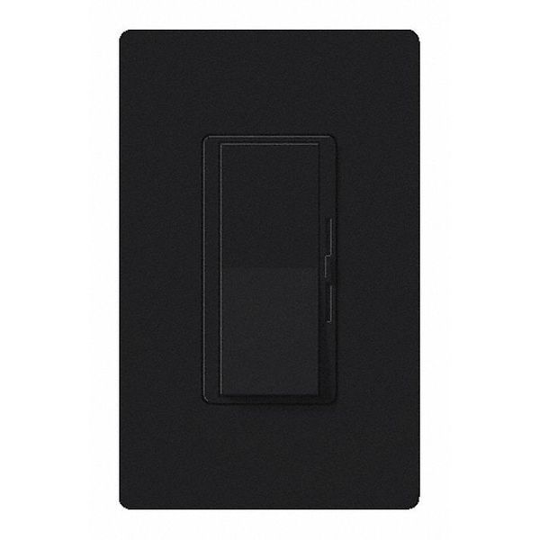 Dimmers, Diva, CFL/LED, Black