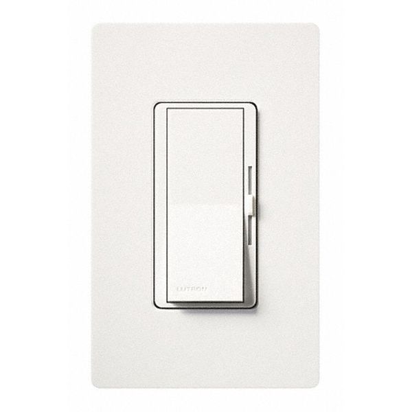 Dimmers, Diva, CFL/LED, Snow