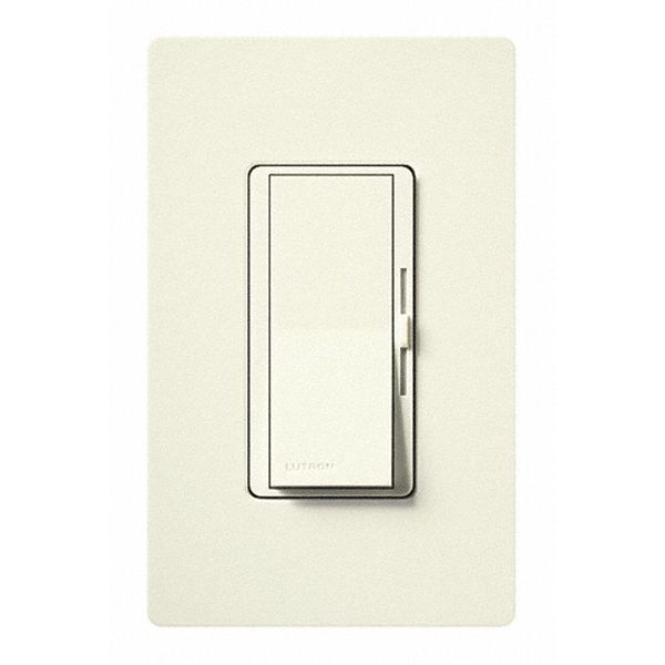 Dimmers, Diva, CFL/LED, Biscuit