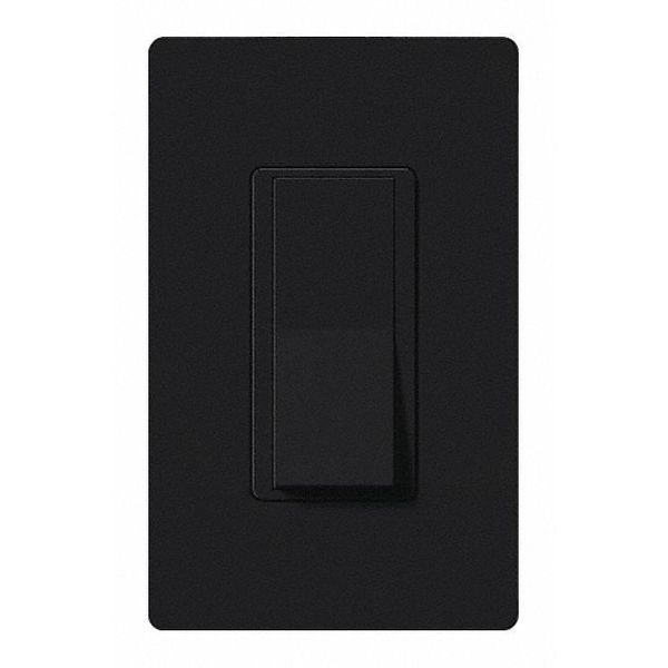 Switches, Mechanical, Gen Purpose, Black