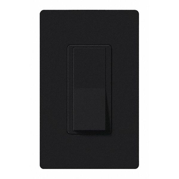 Switches, Mechanical, Gen Purpose, Black
