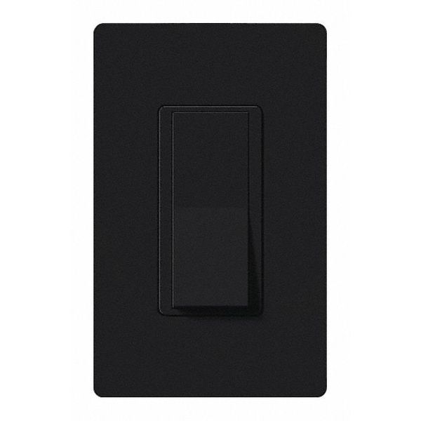 Switches, Mechanical, Gen Purpose, Black