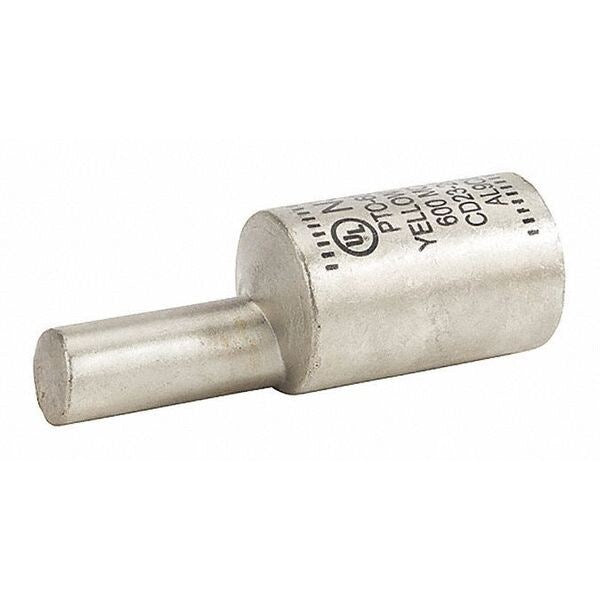 600 MCM Pin Terminal 1.72