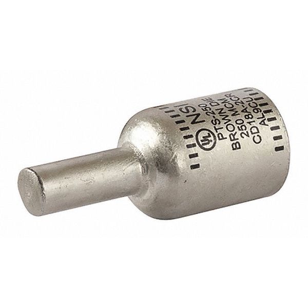 250 MCM Pin Terminal 1.22