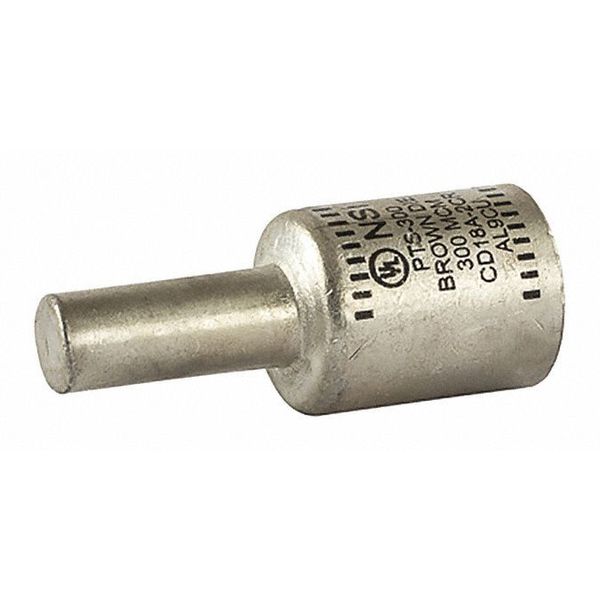 300 MCM Pin Terminal 1.33