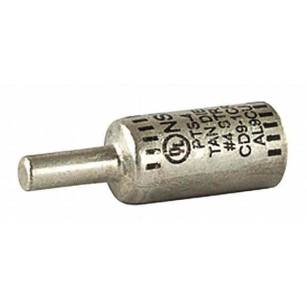 4 AWG Pin Terminal 0.681
