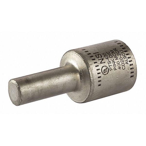 400 MCM Pin Terminal 1.59