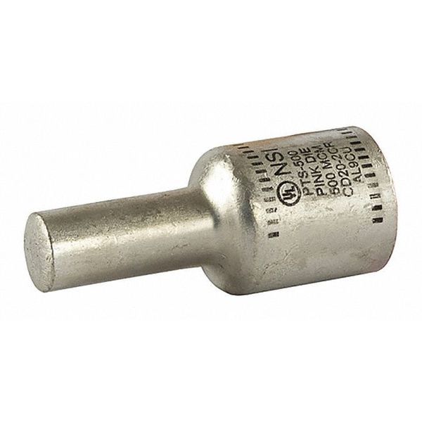 500 MCM Pin Terminal 1.59