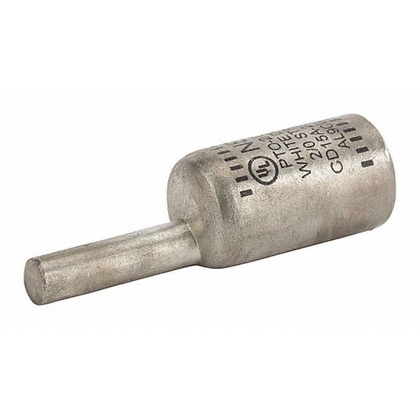 2/0 AWG Pin Terminal 1.12