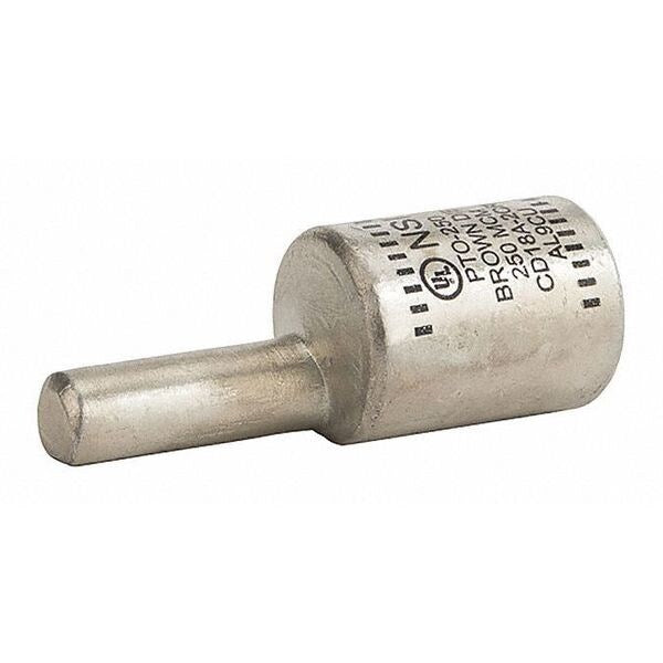 250 MCM Pin Terminal 1.27