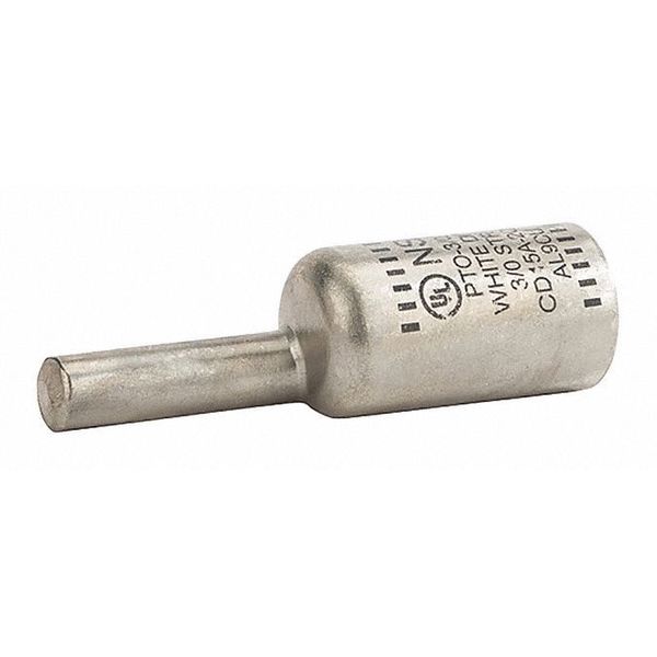 3/0 AWG Pin Terminal 1.25