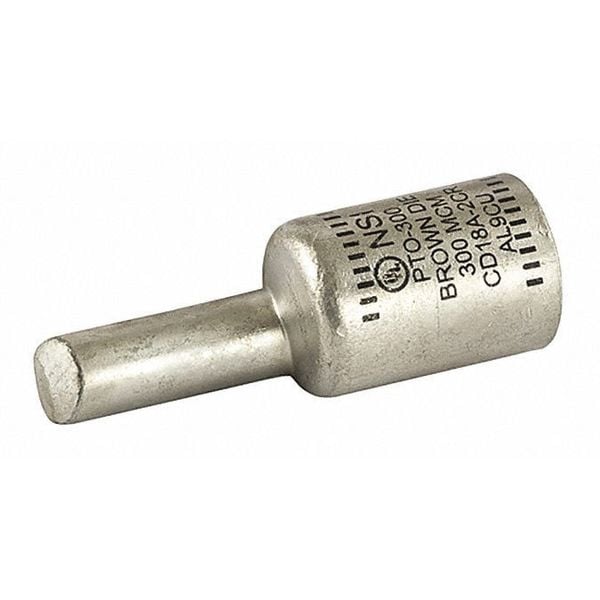 300 MCM Pin Terminal 1.46