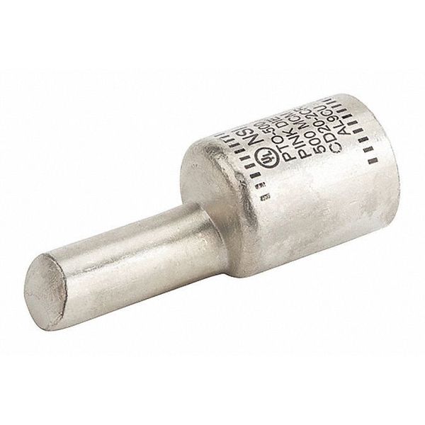 500 MCM Pin Terminal 1.68