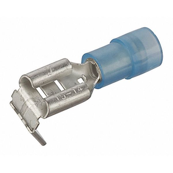 Nylon Fem. Plug 16-14 .157