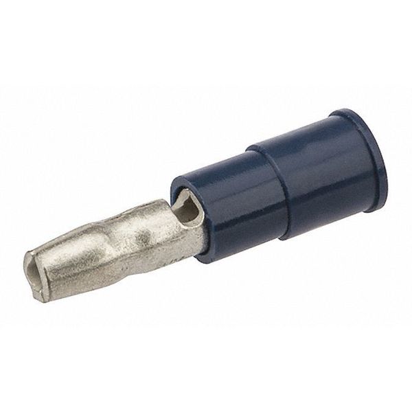 Male Plug, Nylon, 16-14 AWG
