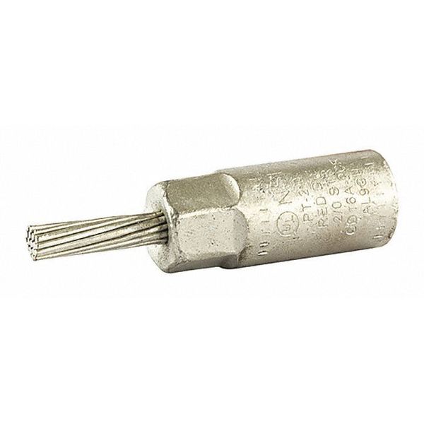 2/0 AWG Pin Terminal 1.251
