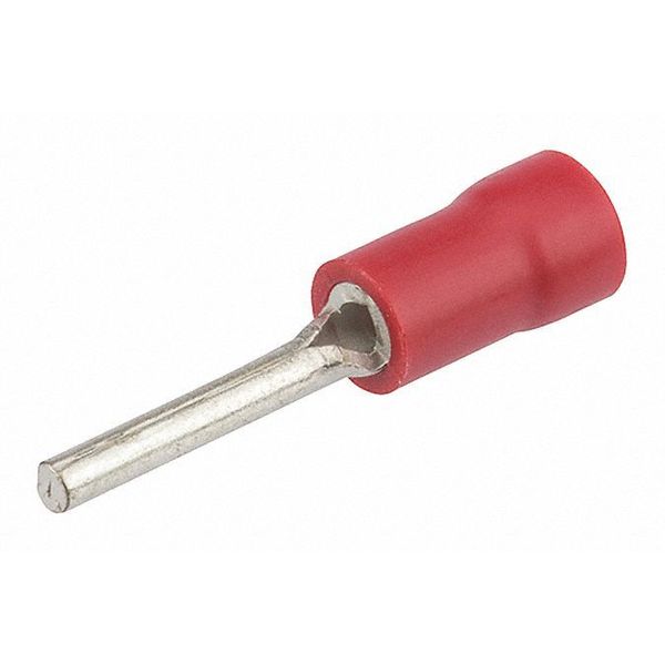 Vinyl Insulated, 22-18