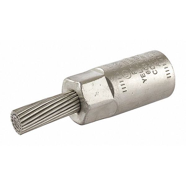 600 MCM Pin Terminal 1.897