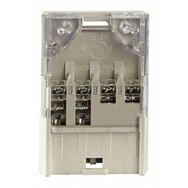 Non Metallic Splice Kit 12/3