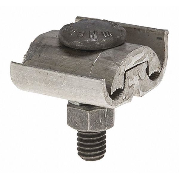 Al Parallel Gr Clamp 1/0-8