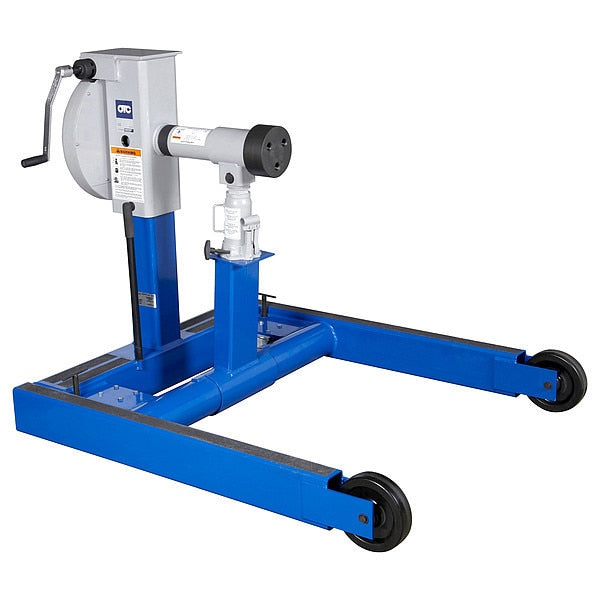 Engine Stand, 1 Pc