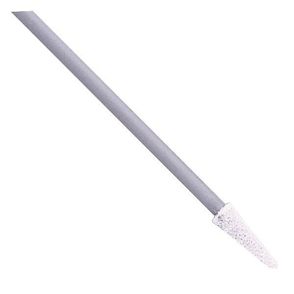 Swab, L, 3 1/4 in Hand L, PK500