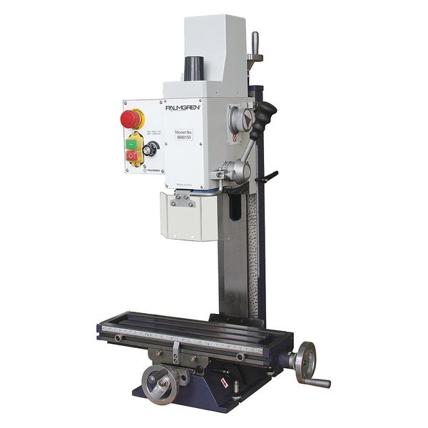Gear Head Milling Machine, 13