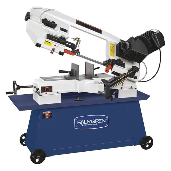 Direct Drive Horizontal Band Saw
