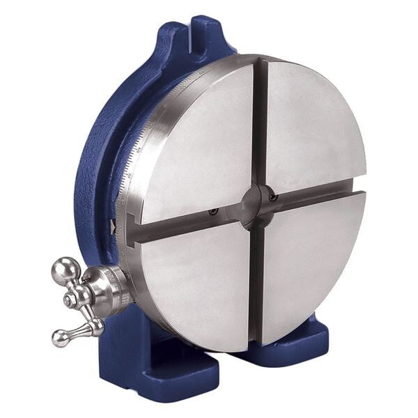 Horizontal/Vertical Rotary Table, 10