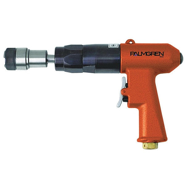 Pnuematic Hand Tapper, 150 rpm