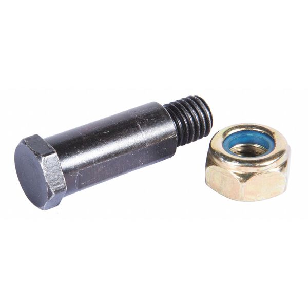 Load Pin/Nut