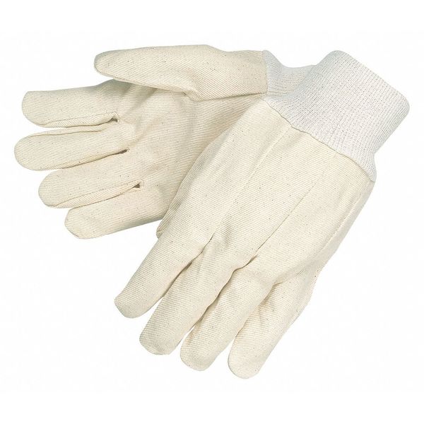 Gloves, General Purpose, Mens, 10 oz., PR