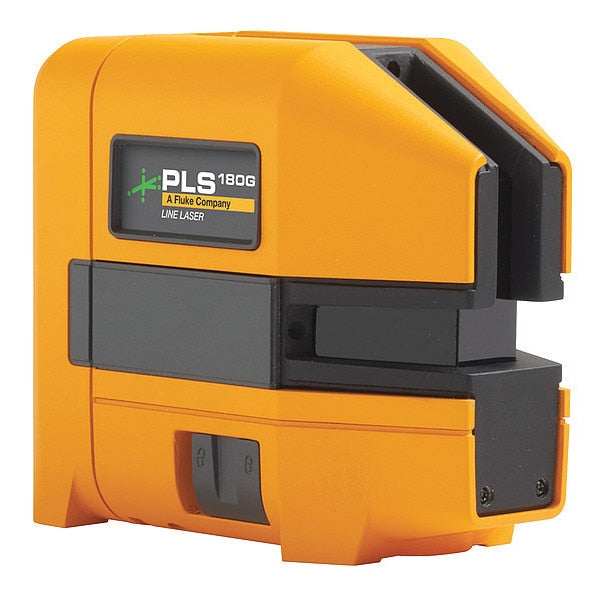 Pls 180G Z, Cross Line Green Laser Bare T