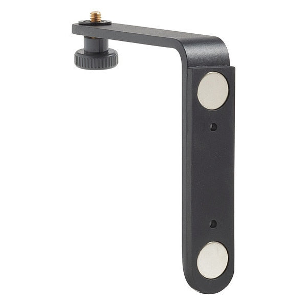 Pls Mlb, Magnetic L-Bracket, Pls 3, 5, 6