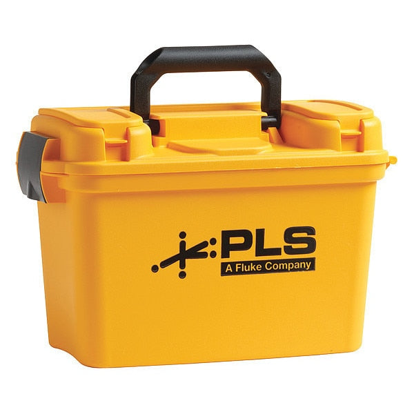 Pls C18, Laser Level Tool Box
