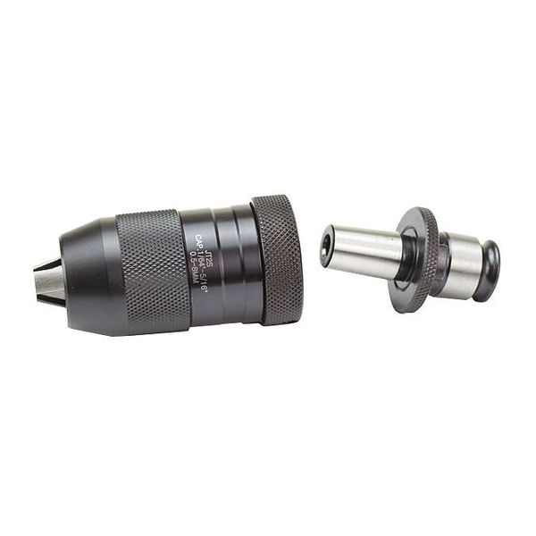 Drill Chuck, 3/8