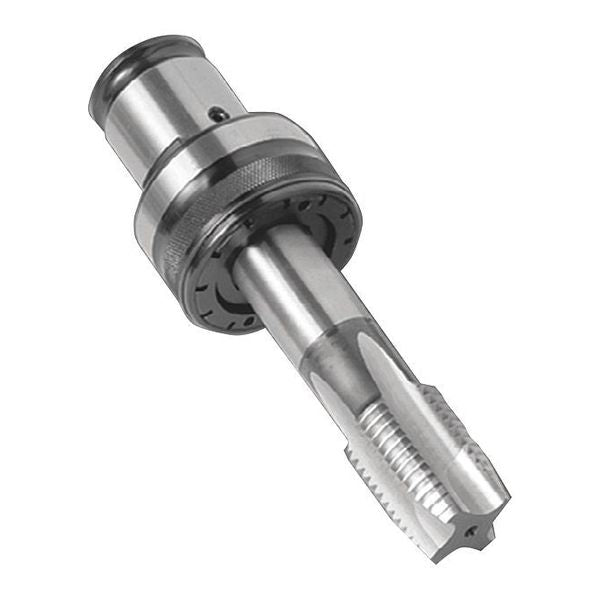 Torque Drive Tap Holder, w/Clutch, M12