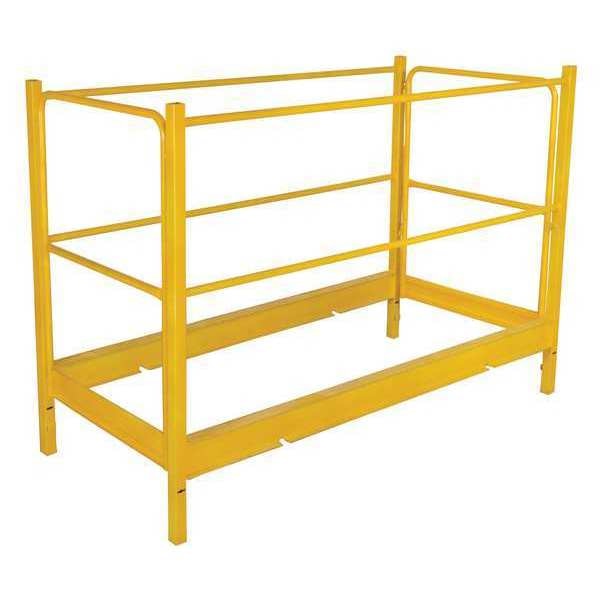 Guardrail, 70