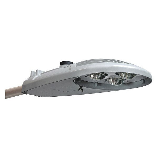 LED Roadway Light, 164W, 480V, 5000K Color