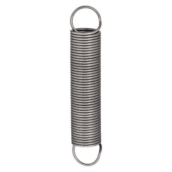 Service Part Extension Spring Carbon, PK5