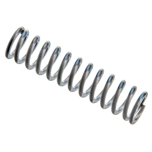 Compression Spring, Medium Duty, PK6