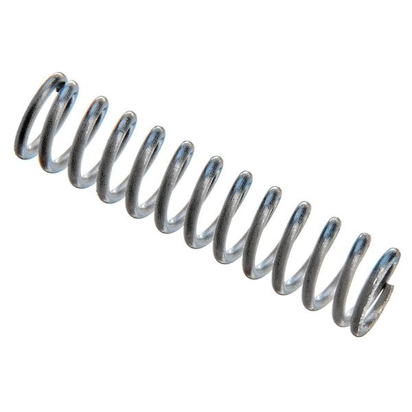 Compression Spring, Medium Duty, PK6