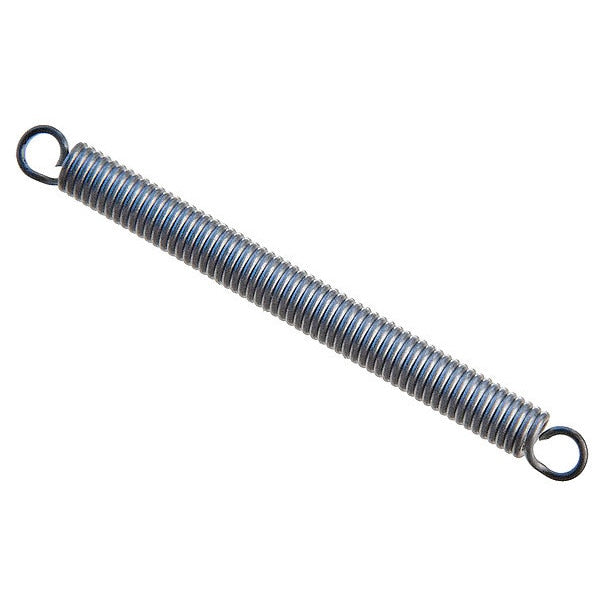 Service Part Extension Spring Carbon, PK2