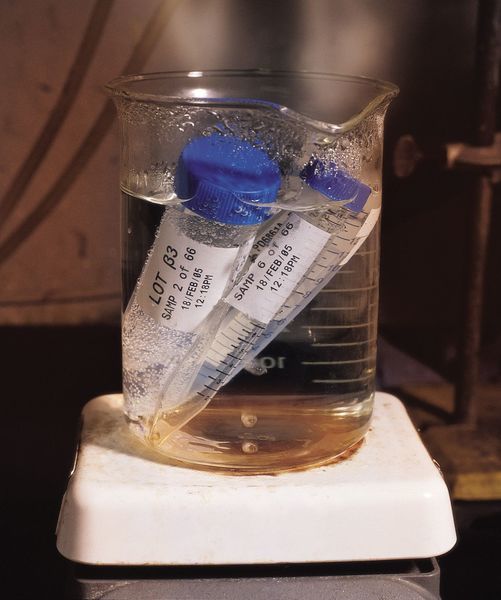 Label, White/Translucent, Labels/Roll: 3000