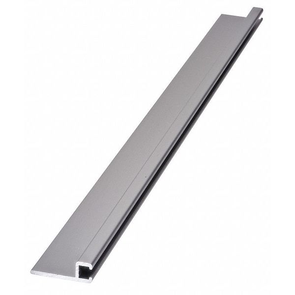 Strip Brush Holder, Overall Length 72 In